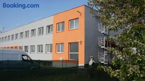 Ubytovací areál Rouchovany - Image 1