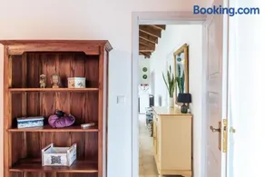 Armando Cottage - Private Nature Retreat with BBQ to Experience Magical Greek Hospitality By Villa Mana Gers - Image 4