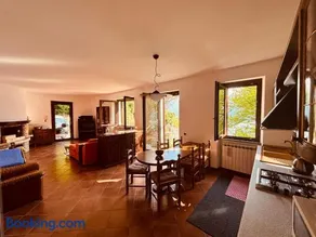 Incanto Nesso Parking and Lake View - Image 2
