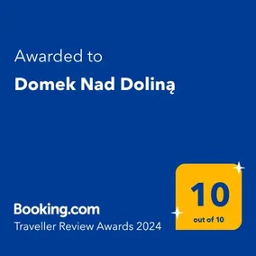 Domek Nad Doliną - Image 3