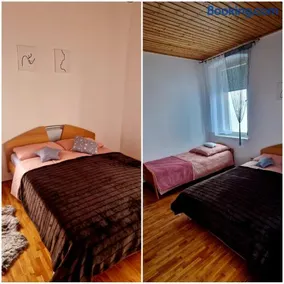 Ferienwohnung Altes Schulhaus Walberngrün - Image 4