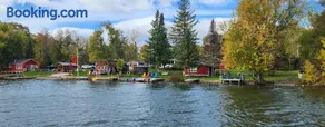 Trent River Cottages - Image 2