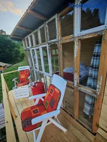 Farm Stay Agroturism Bori Punct Gastronomic Local - Image 3