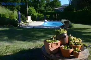 Chambre d'hôte avec piscine - Image 2