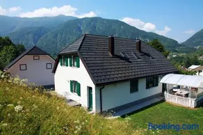 Apartment Pri Leju - Image 3