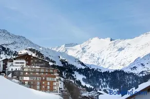 Hotel Bergwelt - Image 1