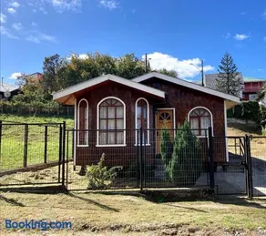Cabaña en Dalcahue - Image 1