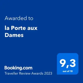 la Porte aux Dames - Image 3