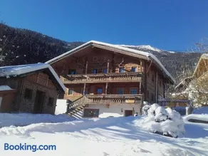 Chalet Alte Mühle - Image 2