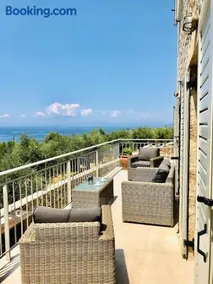 Family sea view villa with Private pool - Image 5