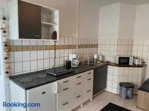 Ferienwohnung Eichhörnchen - Image 1