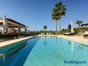 Villa Mezzanine Kallithea - Image 2