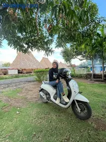 Rice field guest house - Image 2