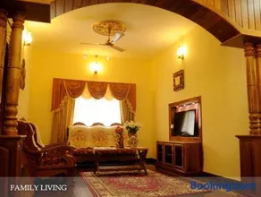 6 Large Bedrooms house at kottayam town #812!983!5682 - Image 2