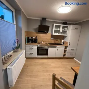 Ferienwohnung SüntelLoft - Image 2