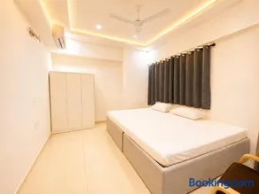 Luxurious appartment with all modern facilities - Image 2