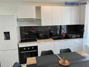 Appartement T3 , parking et Wi-Fi - Image 5