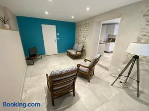 Maison neuve tout confort, deux chambres - Image 3