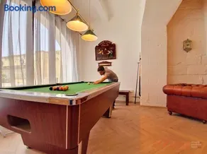 Gozo Dream With Heated Indoor Pool Outdoor Pool - Image 3