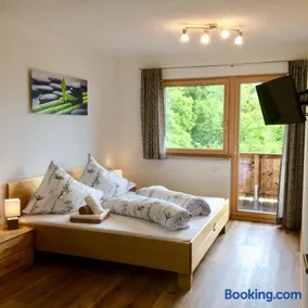 Ferienwohnung Leo - Image 5