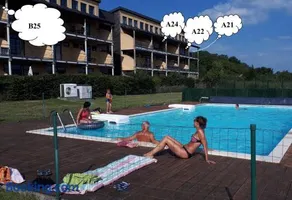 Lake best view - Amiral 21 - Image 2
