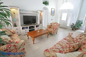 20 mins Disney, Private Heated Pool & Spa, Games Room, Spacious, Good for Groups - Image 3