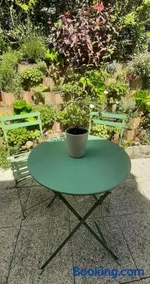 Chambre d'hôtes Thé ou Café - Image 2