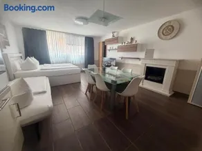 Apartment Stabel 8,1 km von Europa Park - Image 1