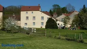 Franche comté limite vosges Spa - Image 1