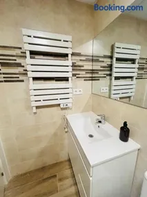 Apartamento 4 Elephant Wifi y Netflix - Image 5