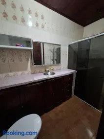 Gama Pousada Apart Hotel Econômico Santarém - Image 4