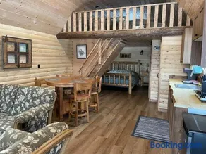 The Cowboy cabin - Bear Creek Cabins - Image 2