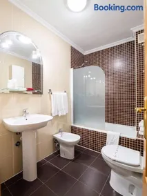 Apartamento "EL PEDROSO" - Image 5
