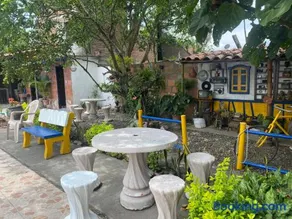 Finca Hotel Villa Nieves - Image 2