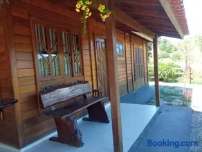 Casa de campo na cidade - Image 2