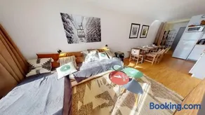 Appartement Arc 2000 - Image 3