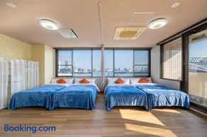 Direct access to Narita and Haneda Airports -Heisei kaigan4F- - Image 1