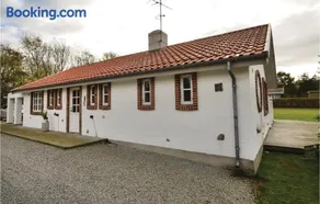 Three-Bedroom Holiday Home In Spottrup - Image 5
