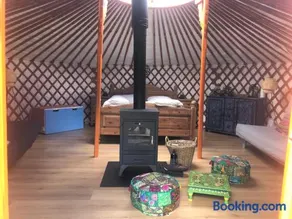 Iloons yurt - Image 2