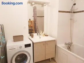 EXIGEHOME-Appartement 5 min du Technocentre-15 min de Versailles - Image 2