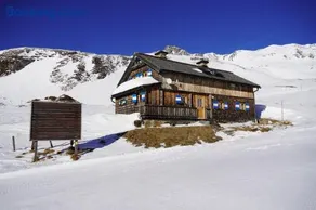 Wallackhaus hütte - Image 3