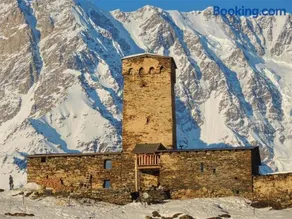 Guesthouse Marshan - Image 1
