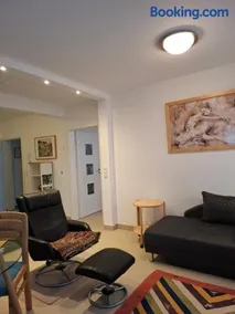 Appartement am Goldsteinpark - Image 2