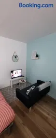 Le Nakaï , Petit Studio Sympa, plein centre-ville - Image 2