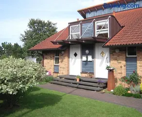 Voll ausgestattete Wohnung mit Grill und Terrasse | Haustiere sind willkommen - Image 1