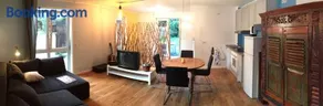 Apartment nahe Villenviertel - Image 1