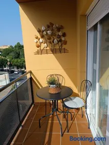Apartamento renovado en el centro de Benalmádena - Image 3