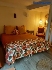 chambre d'hôtes charme et nature - Image 1