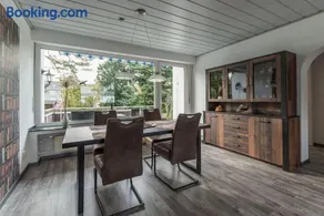 Schöne lichtdurchflutete Ferienwohnung mit Balkon - Image 3