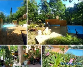 Entre Terrasses et Restanque - Pierrevert - Image 3